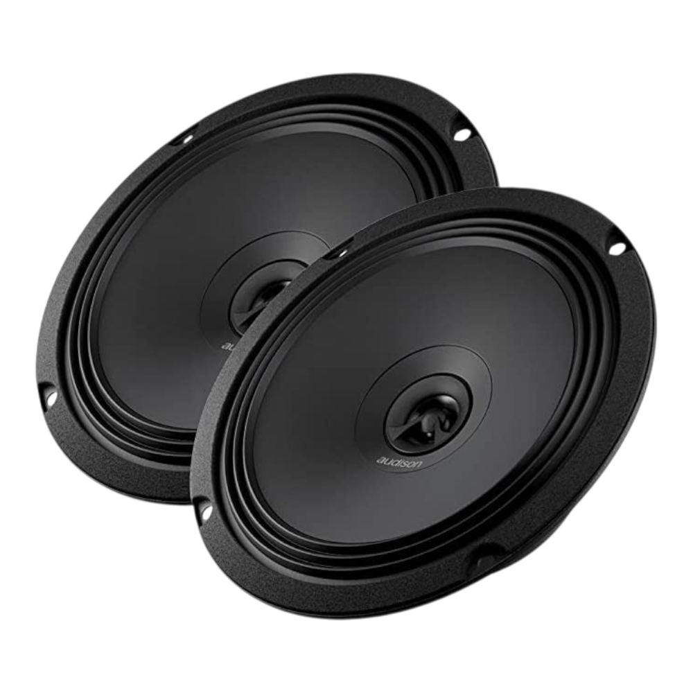 PARLANTES BOCINAS AUDISON APX 6.5 -210W - 6.5' - 8