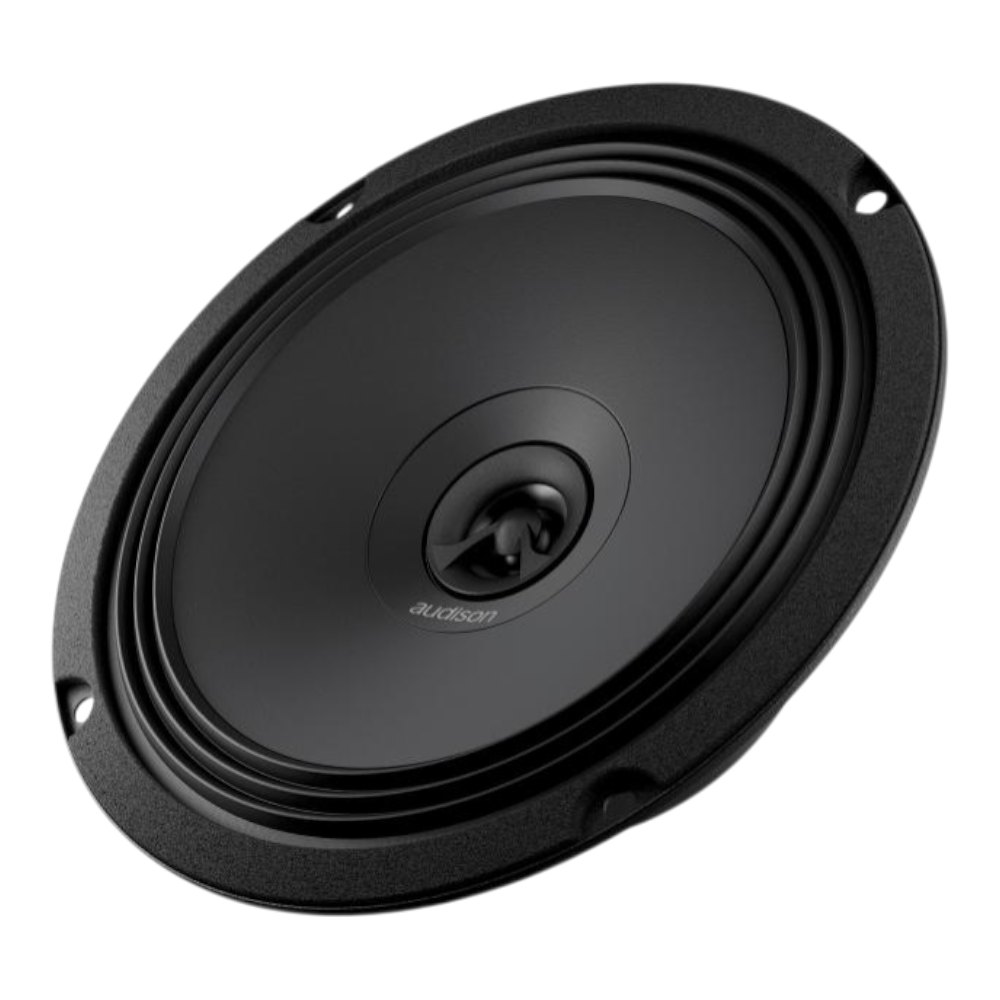 PARLANTES BOCINAS AUDISON APX 6.5 -210W - 6.5' - 9