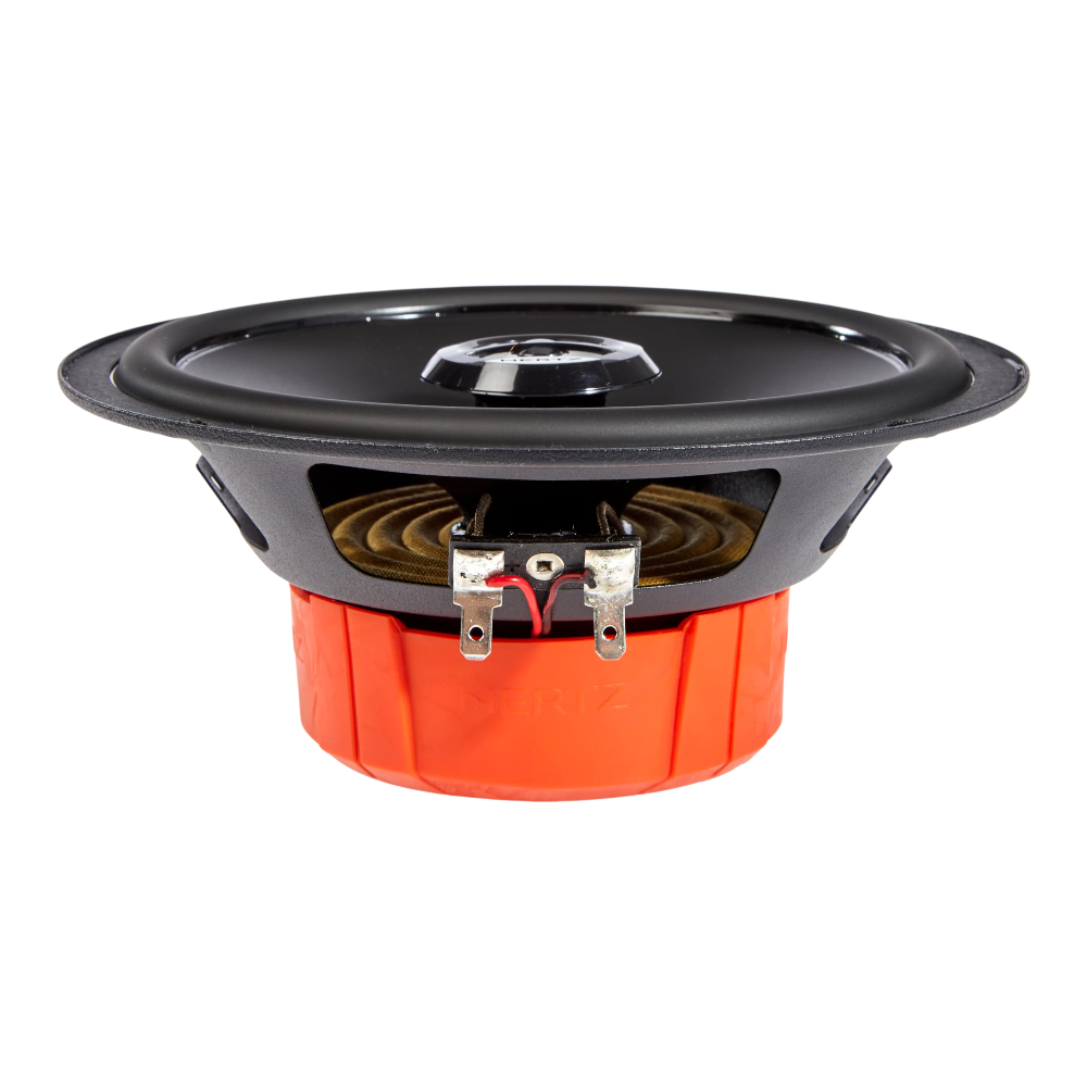 PARLANTES BOCINAS HERTZ DIECI DCX165.3 - 120W - 6.5' - 8