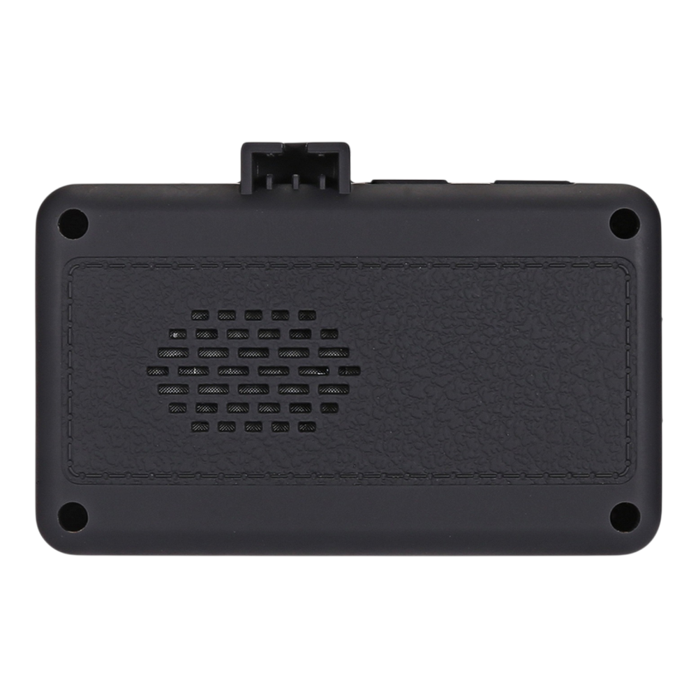SENSOR ANTIFATIGA CON ALARMA - 12V A 24V - 7