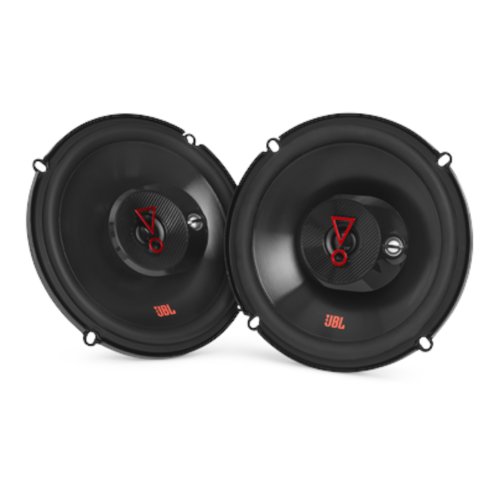 PARLANTES BOCINAS ALTAVOZ J/B/L STAGE3 - 637F - 2