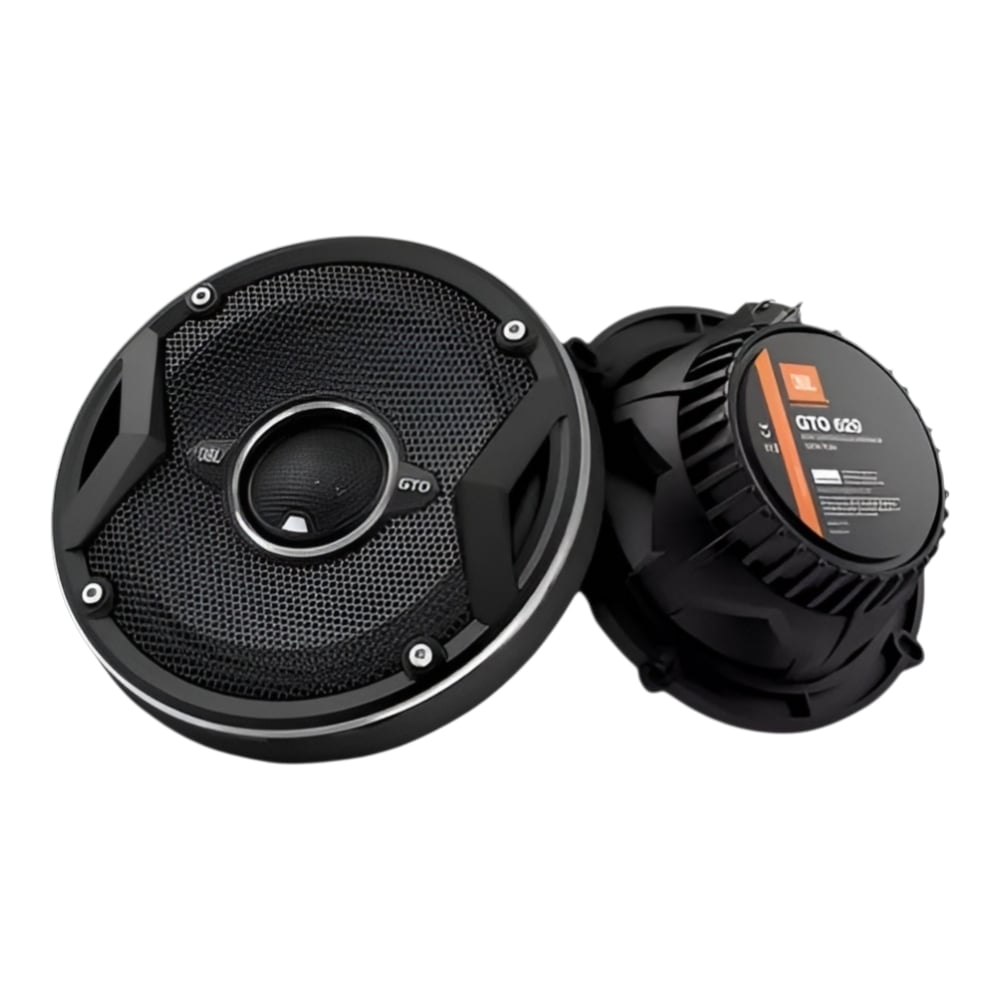 COMBO PARLANTES BOCINAS J/B/L- GTO - GTO609C + GTO629 - 5