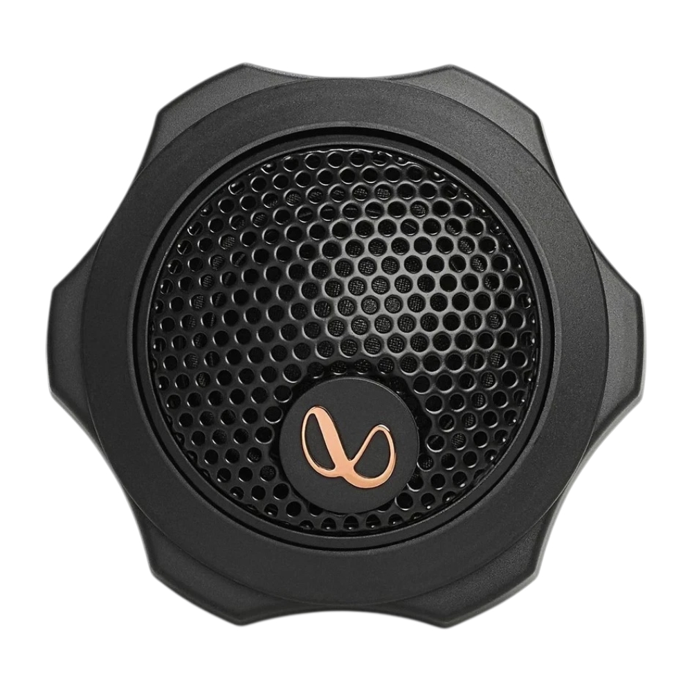 PARLANTES BOCINAS COMPONENTES INFINITY ALPHA 603CF - 720W A 90RMS - 5