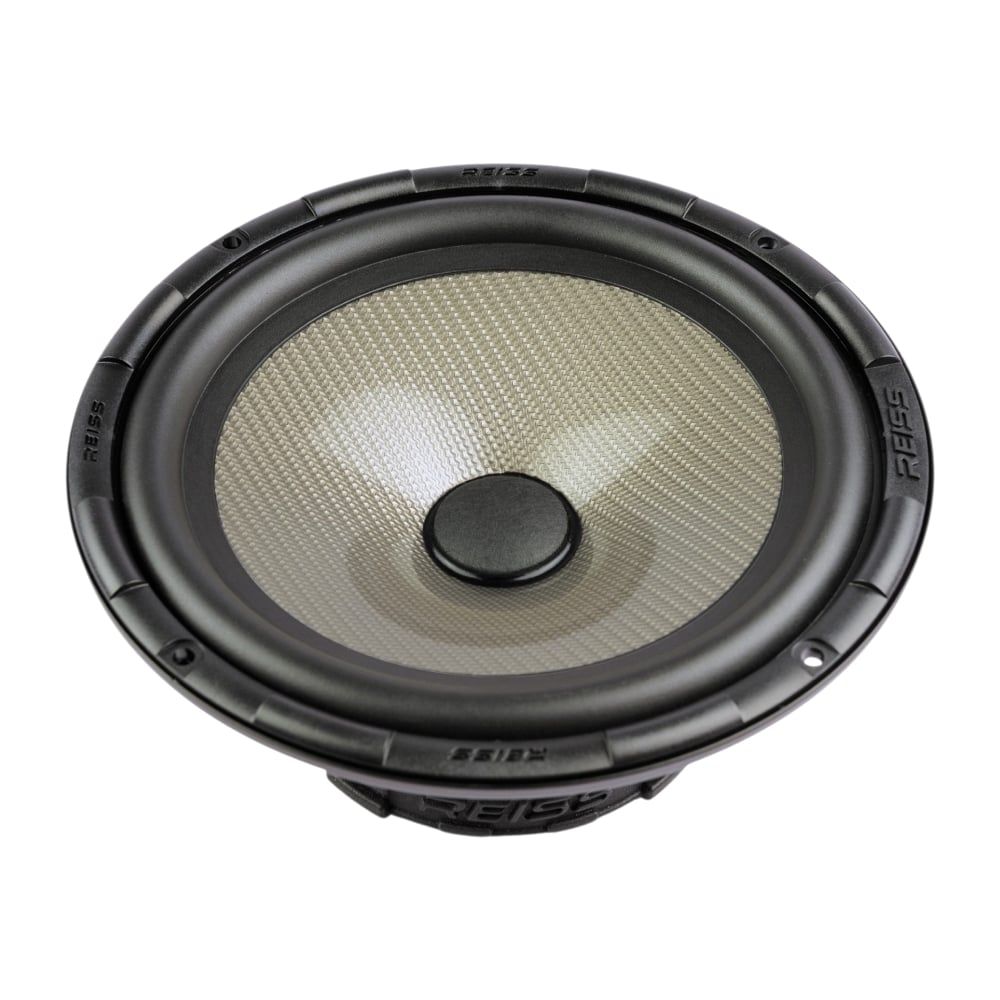 COMBO PARLANTE + COMPONENTE - XCELSUS XP620 + REISS AUDIO RS-VP6 - 5