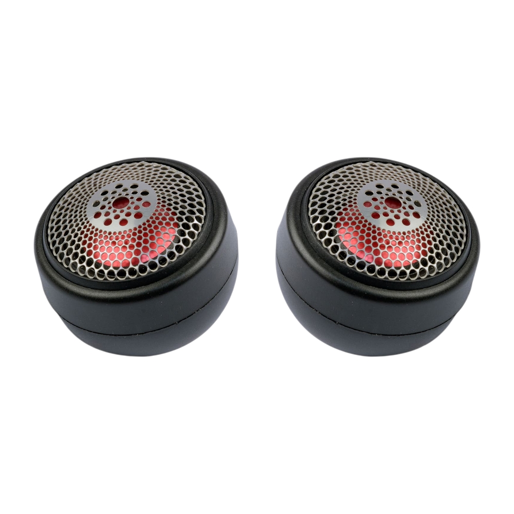 PARLANTES BOCINAS COMPONENTES REISS AUDIO RS-VP6 - 160W - 4
