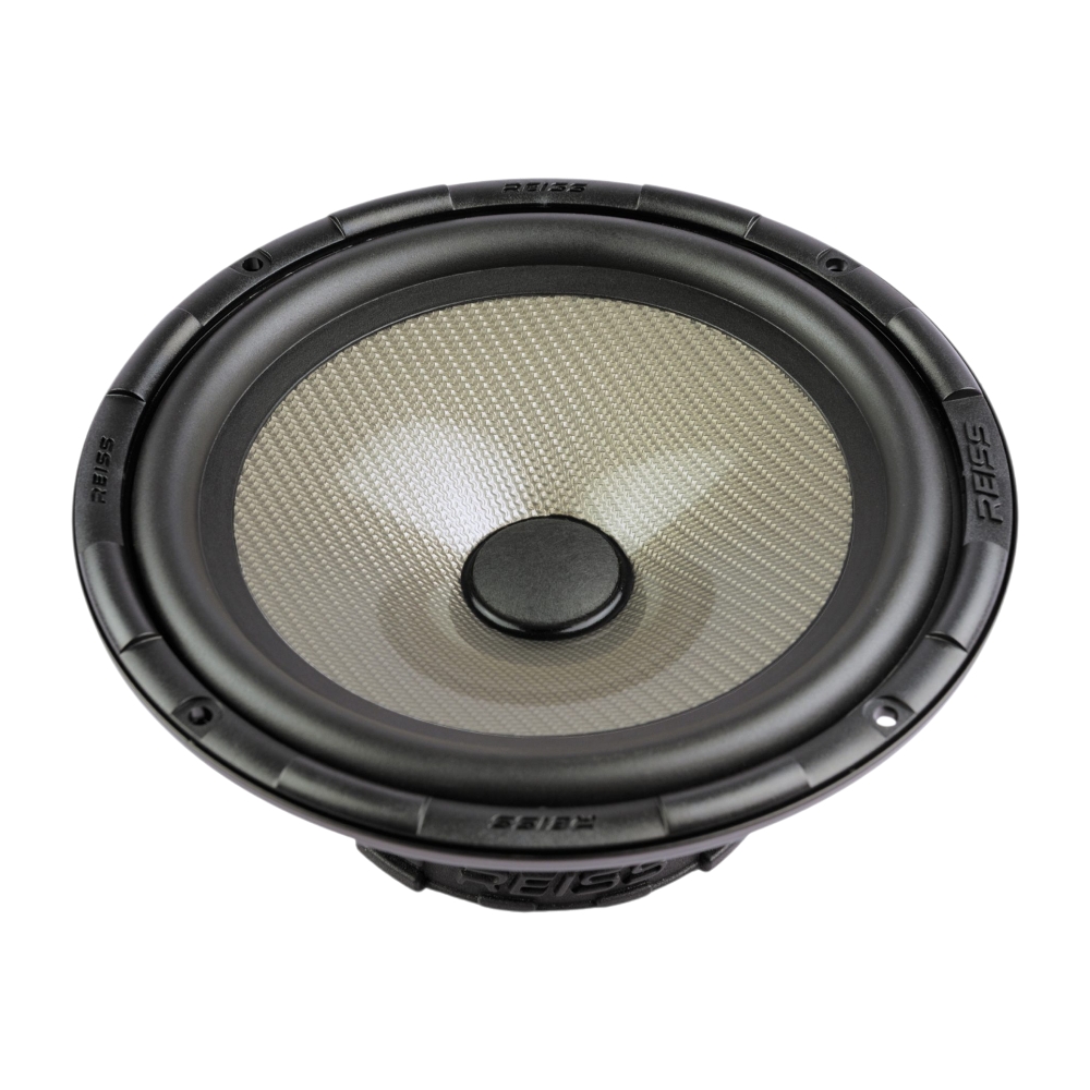 PARLANTES BOCINAS COMPONENTES REISS AUDIO RS-VP6 - 160W - 5
