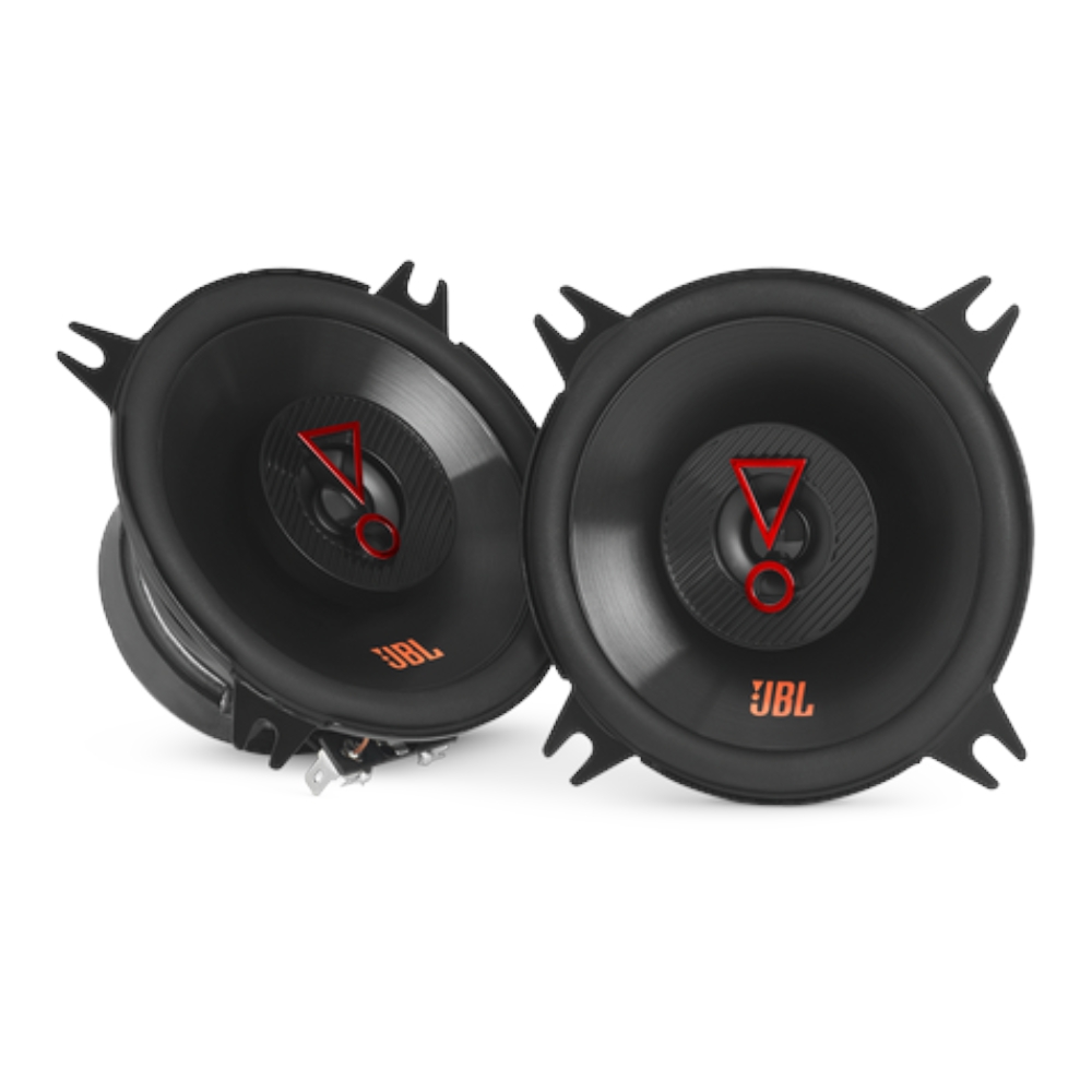 PARLANTES JBL STAGE3 - 4' PULGADAS  - 427F - 150W/30RMS - 7