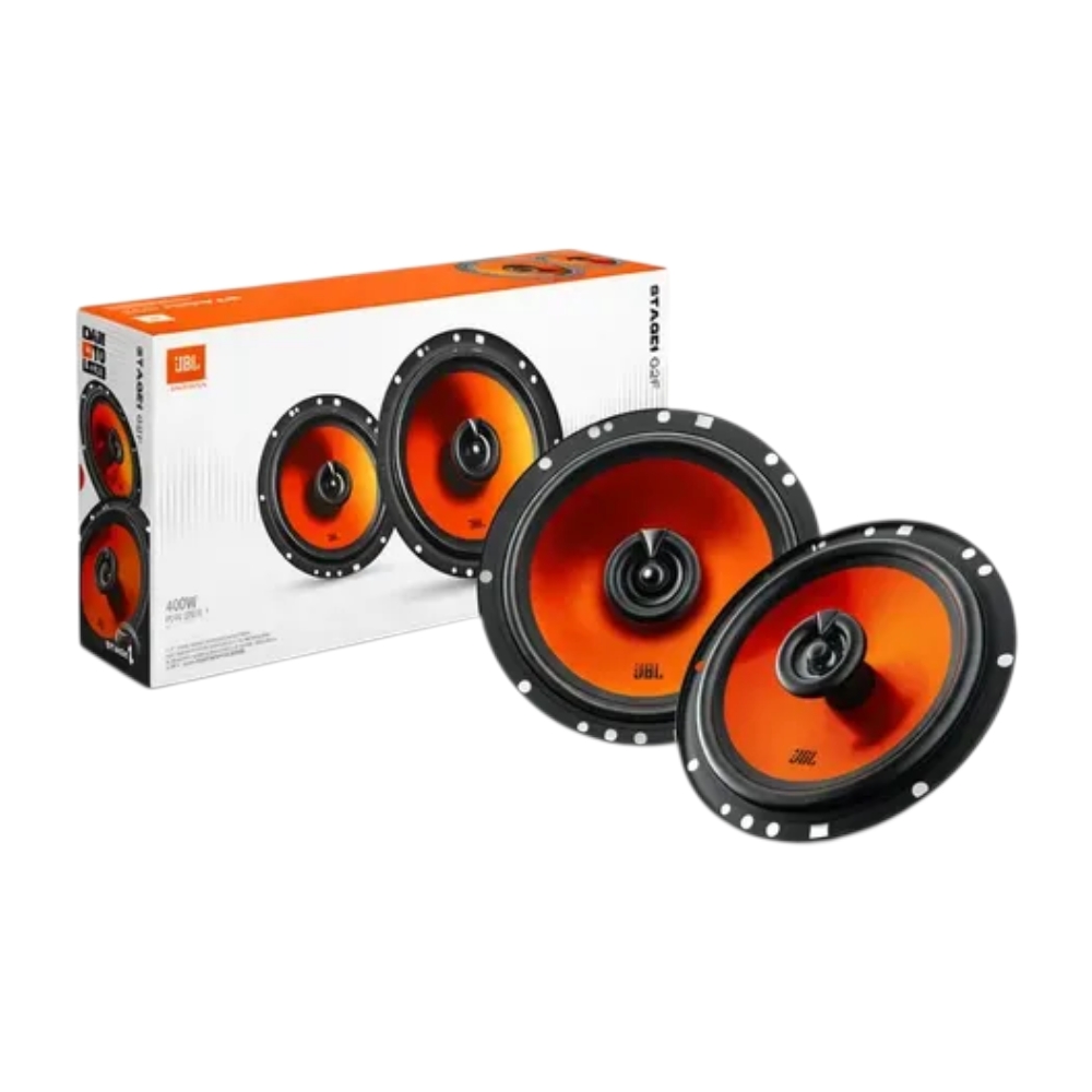 PARLANTES BOCINAS JBL STAGE1 62F - 400W - 10