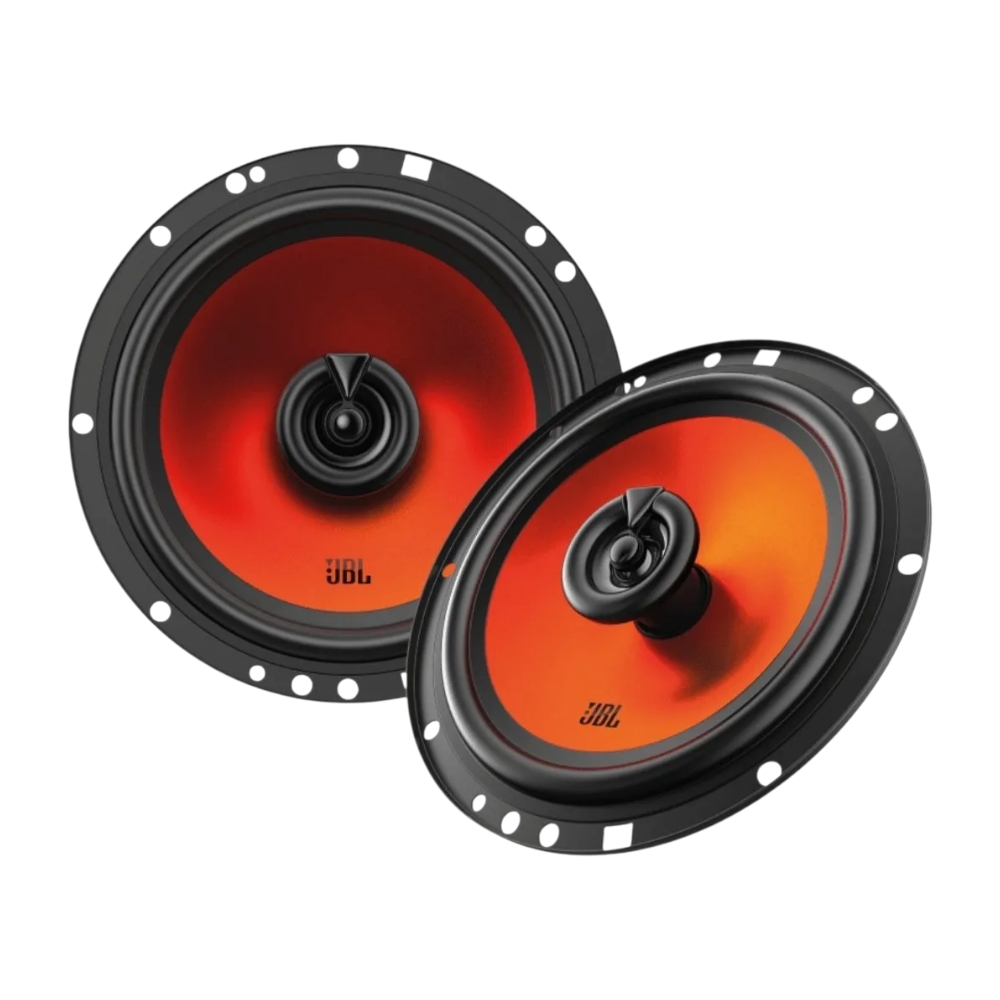 COMBO PARLANTE + COMPONENTE - JBL STAGE1 62F + 62CF - 7