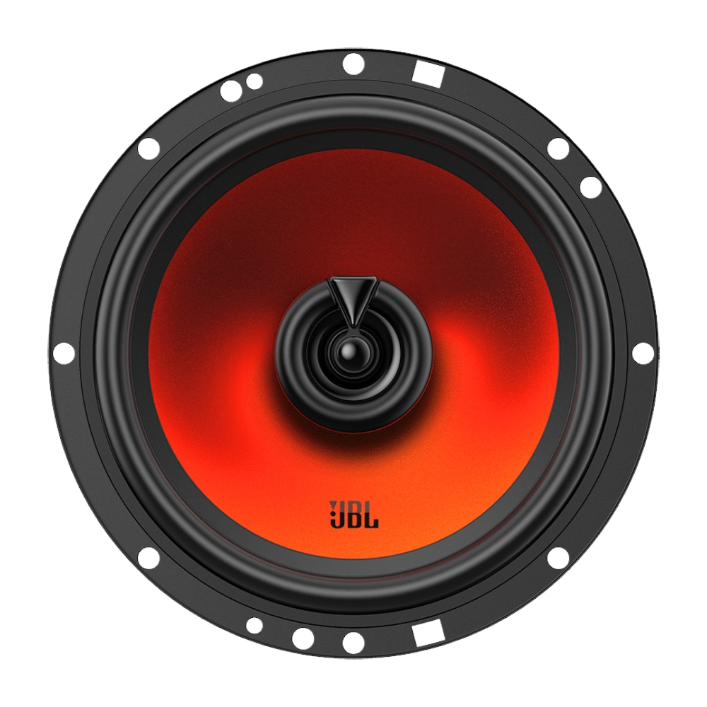 COMBO PARLANTE + COMPONENTE - JBL STAGE1 62F + 62CF - 8