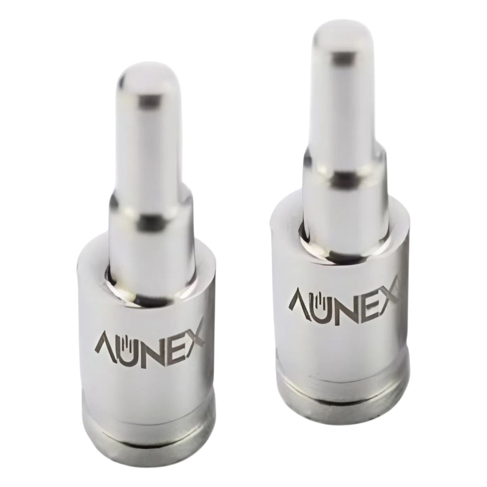 REDUCTOR DE CABLE CALIBRE DE 4 AWG A 8 AWG - AUNEX - 1