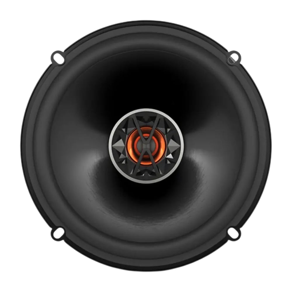 PARLANTES BOCINAS JBL SERIE CLUB 6520 - 150W A 50RMS - 5