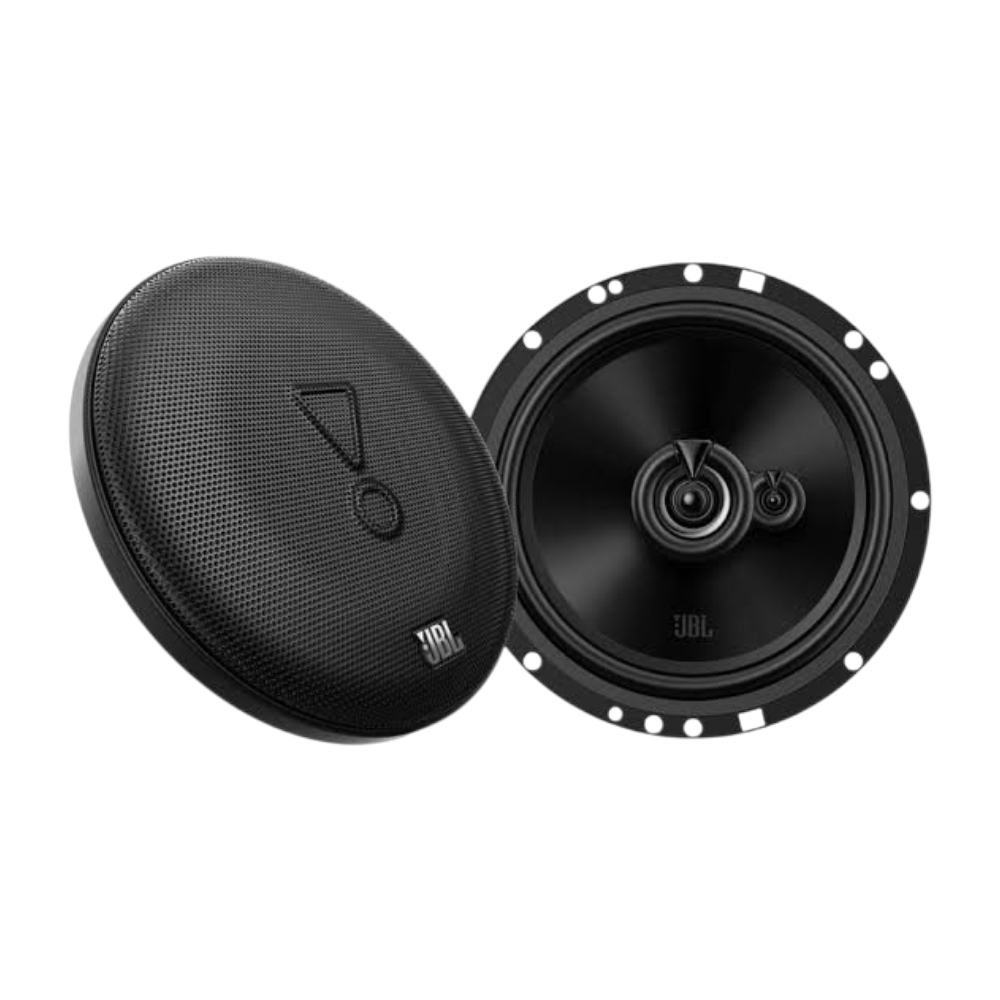 COMBO PARLANTE + COMPONENTE - JBL STAGE2 65M + 604C - 7