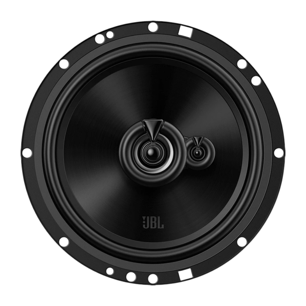COMBO PARLANTE + COMPONENTE - JBL STAGE2 65M + 604C - 9
