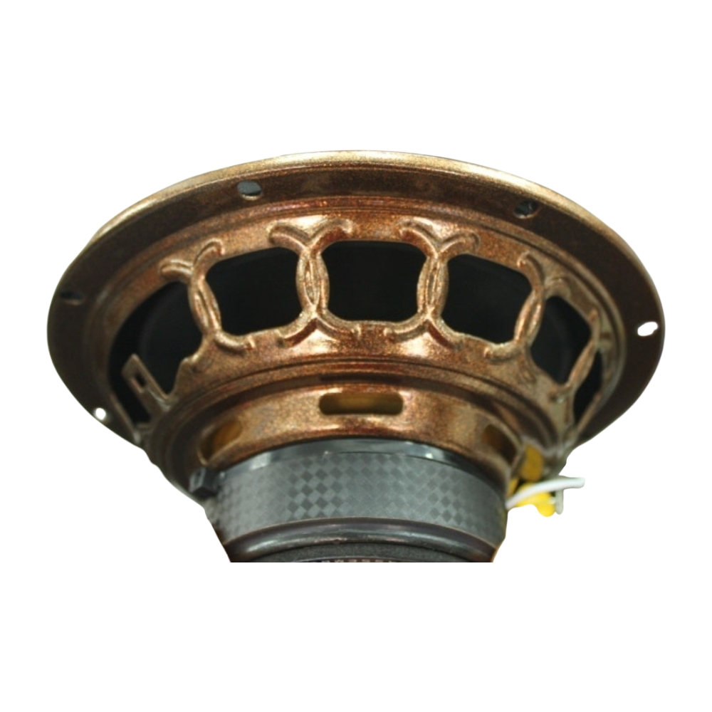 PARLANTES BOCINAS COAXIAL XCELSUS AUDIO PREMIUM XP620 - 50RMS - 4
