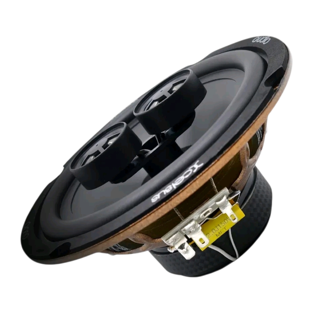 PARLANTES BOCINAS COAXIAL XCELSUS AUDIO PREMIUM XP620 - 50RMS - 9