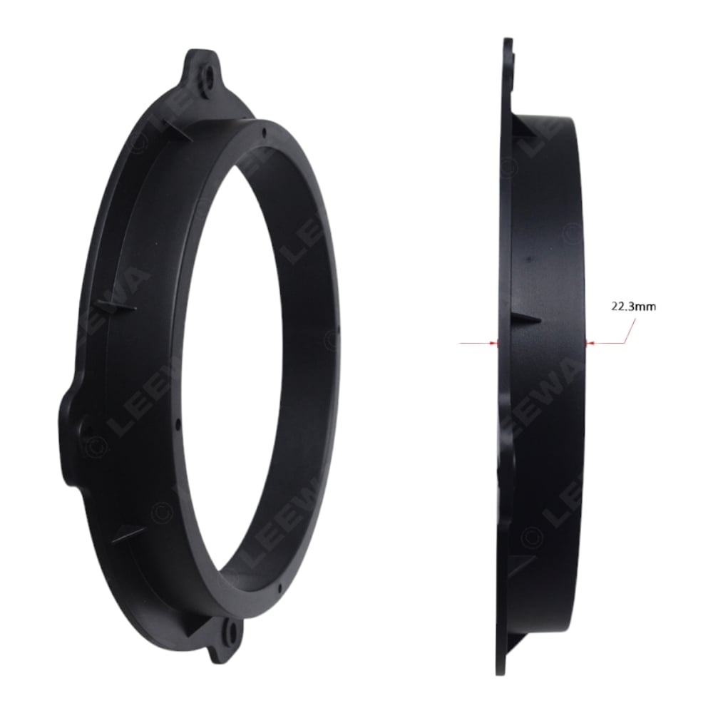 BASE SUPLE PARA PARLANTE 6.5' APTO PARA HYUNDAI, KIA - 3