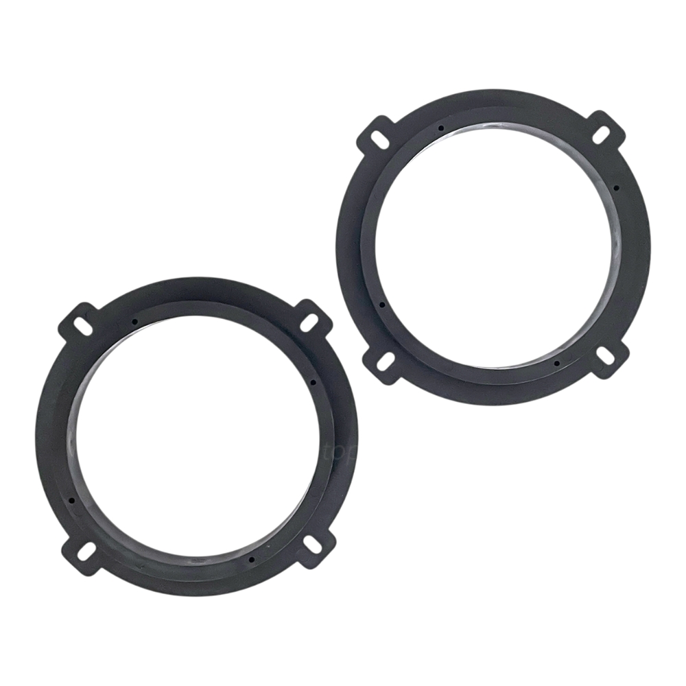 BASE SUPLE PARA PARLANTE 6.5' APTO PARA HYUNDAI, KIA - 8