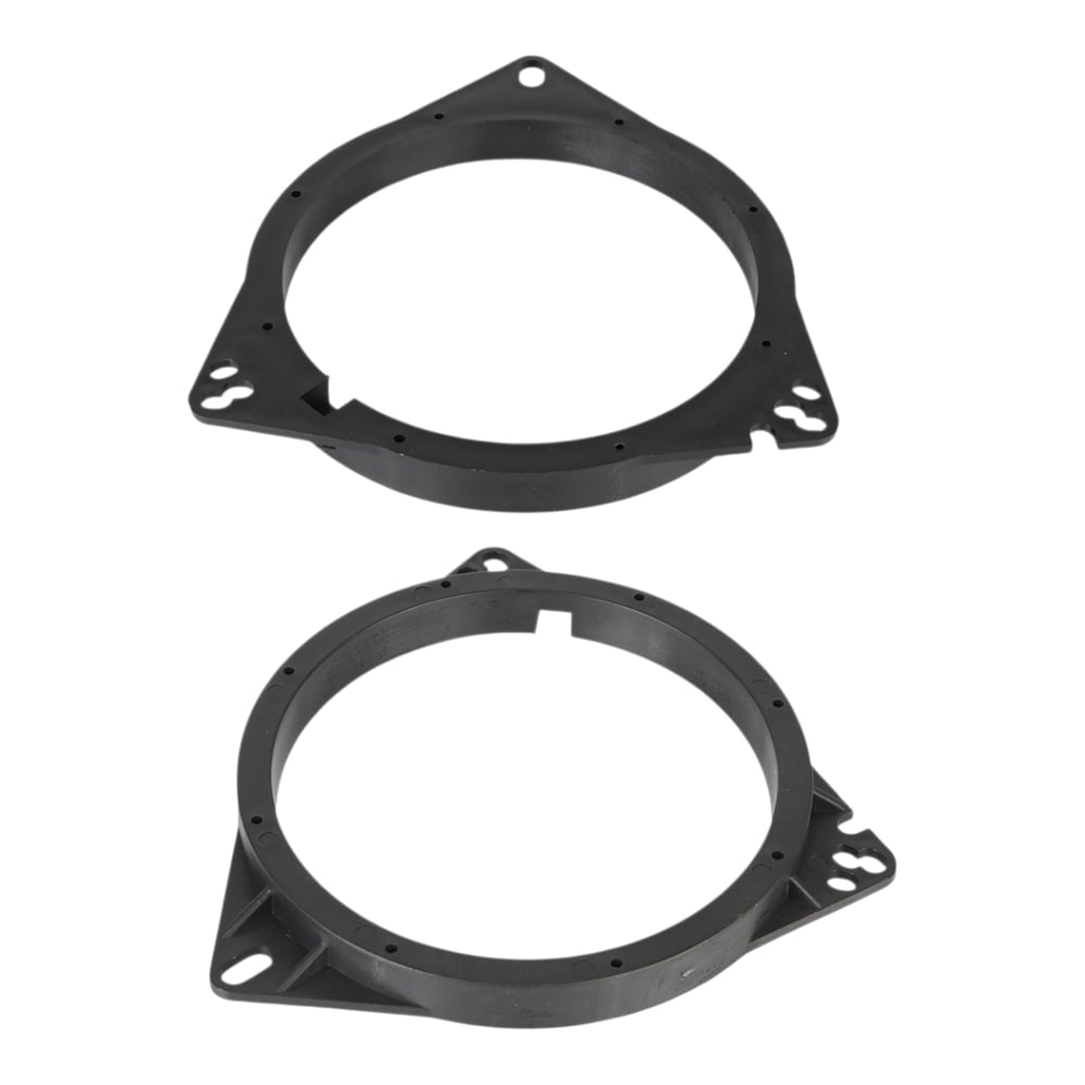 BASE SUPLE PARA PARLANTE 6.5' APTO PARA  TOYOTA, BYD,NISSAN,GREAT WALLL,ETC - 4