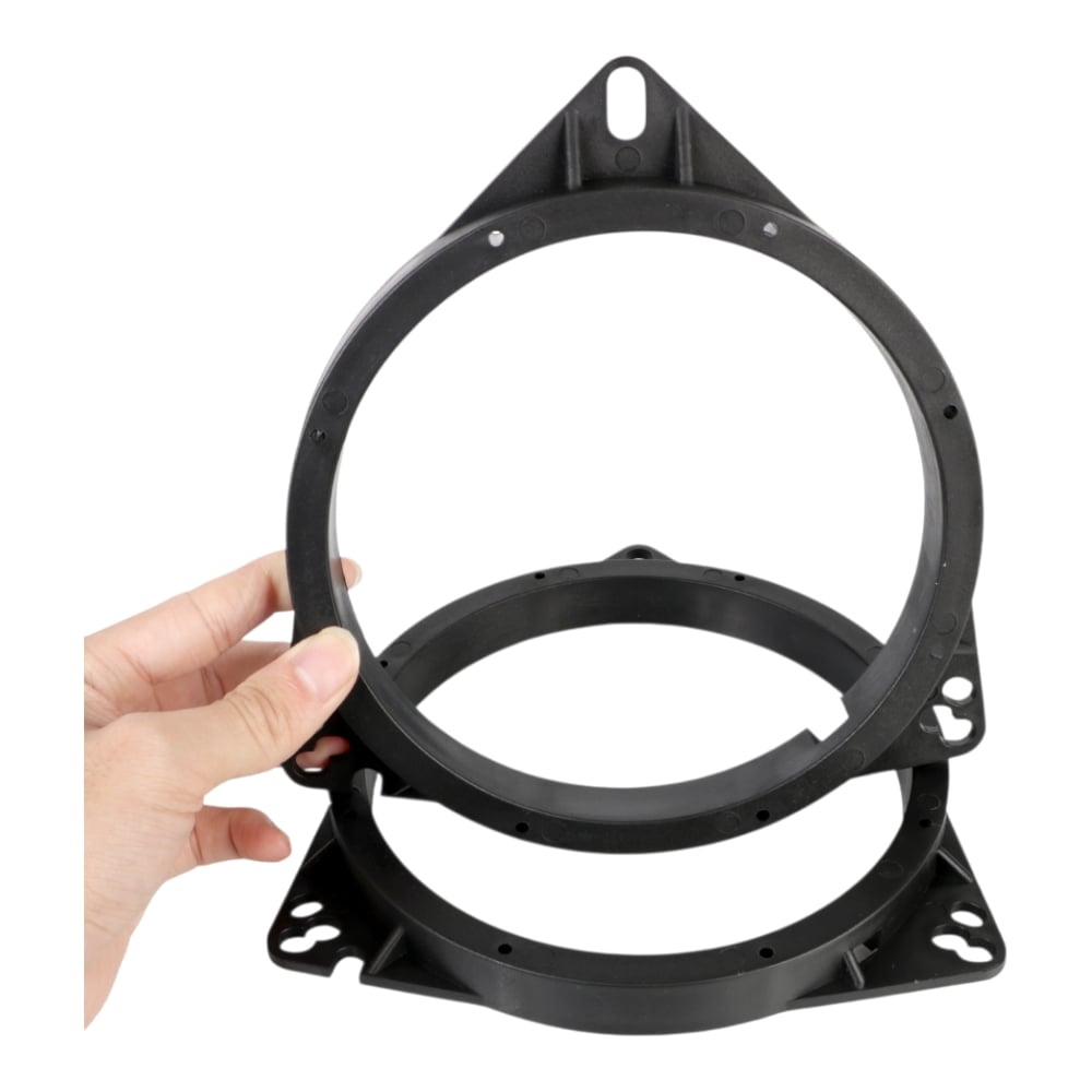 BASE SUPLE PARA PARLANTE 6.5' APTO PARA  TOYOTA, BYD,NISSAN,GREAT WALLL,ETC - 6