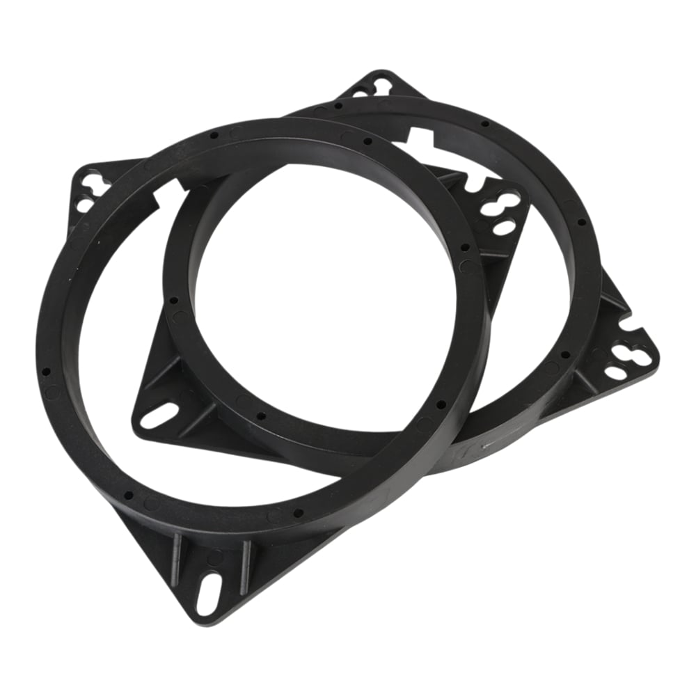 BASE SUPLE PARA PARLANTE 6.5' APTO PARA  TOYOTA, BYD,NISSAN,GREAT WALLL,ETC - 8