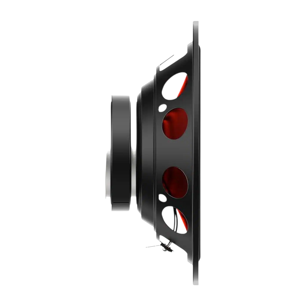 PARLANTES BOCINAS COMPONENTES JBL STAGE1 62CF - 640W - 7