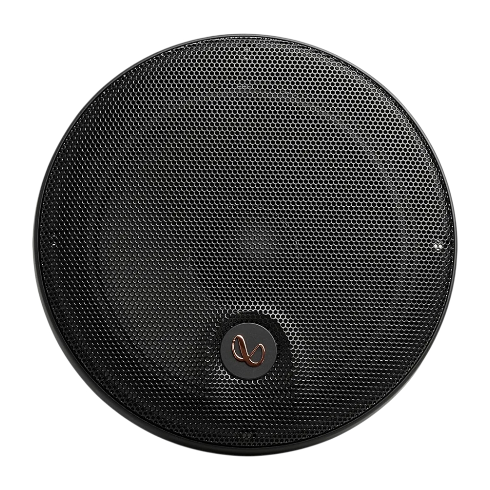 PARLANTES BOCINAS INFINITY ALPHA 603M - 480W A 60RMS - 10