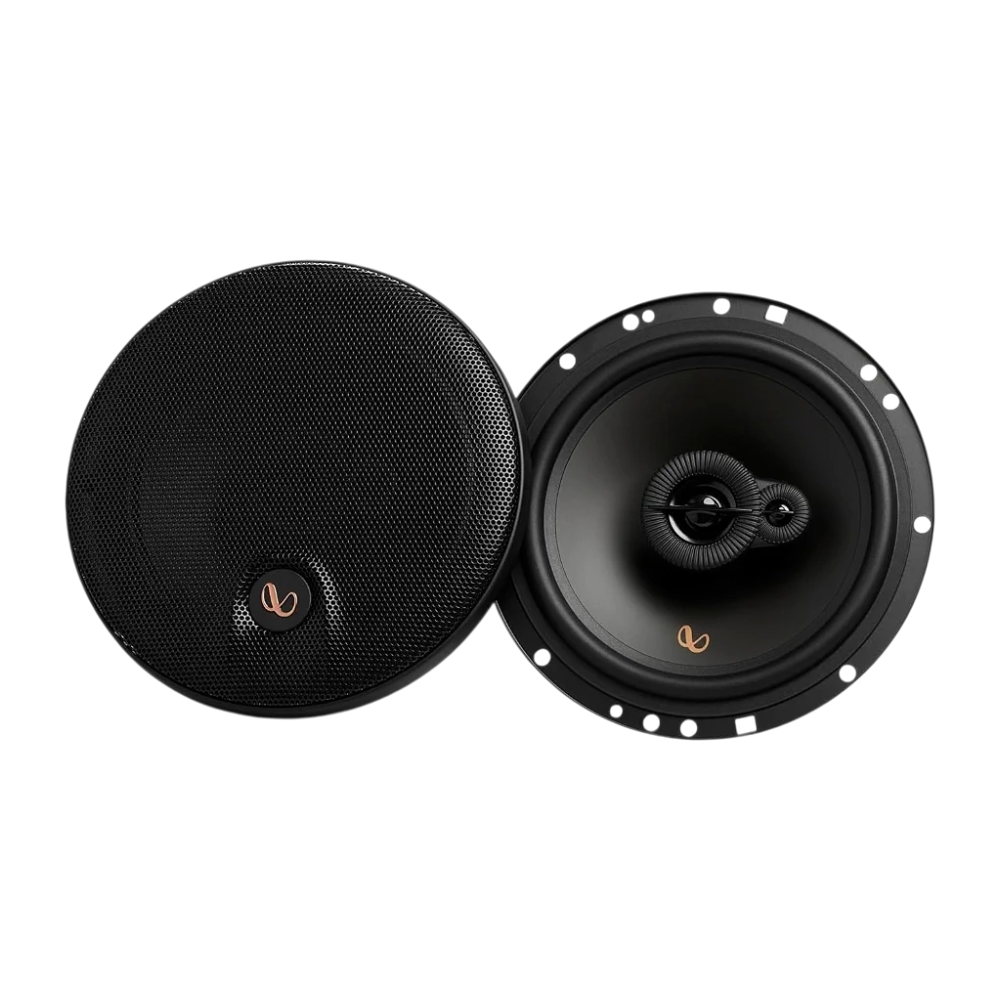 PARLANTES BOCINAS INFINITY ALPHA 603M - 480W A 60RMS - 2