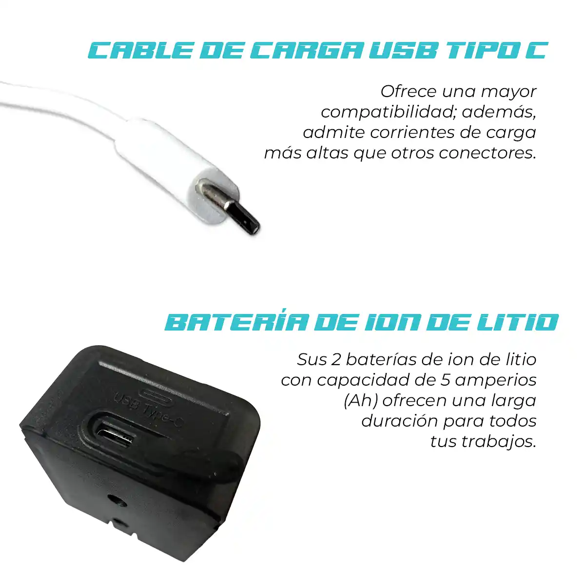 NIVEL LÁSER 16 LÍNEAS AUTONIVELANTE + TRÍPODE 1.5 METROS SAIYAN NLLV16 - 5