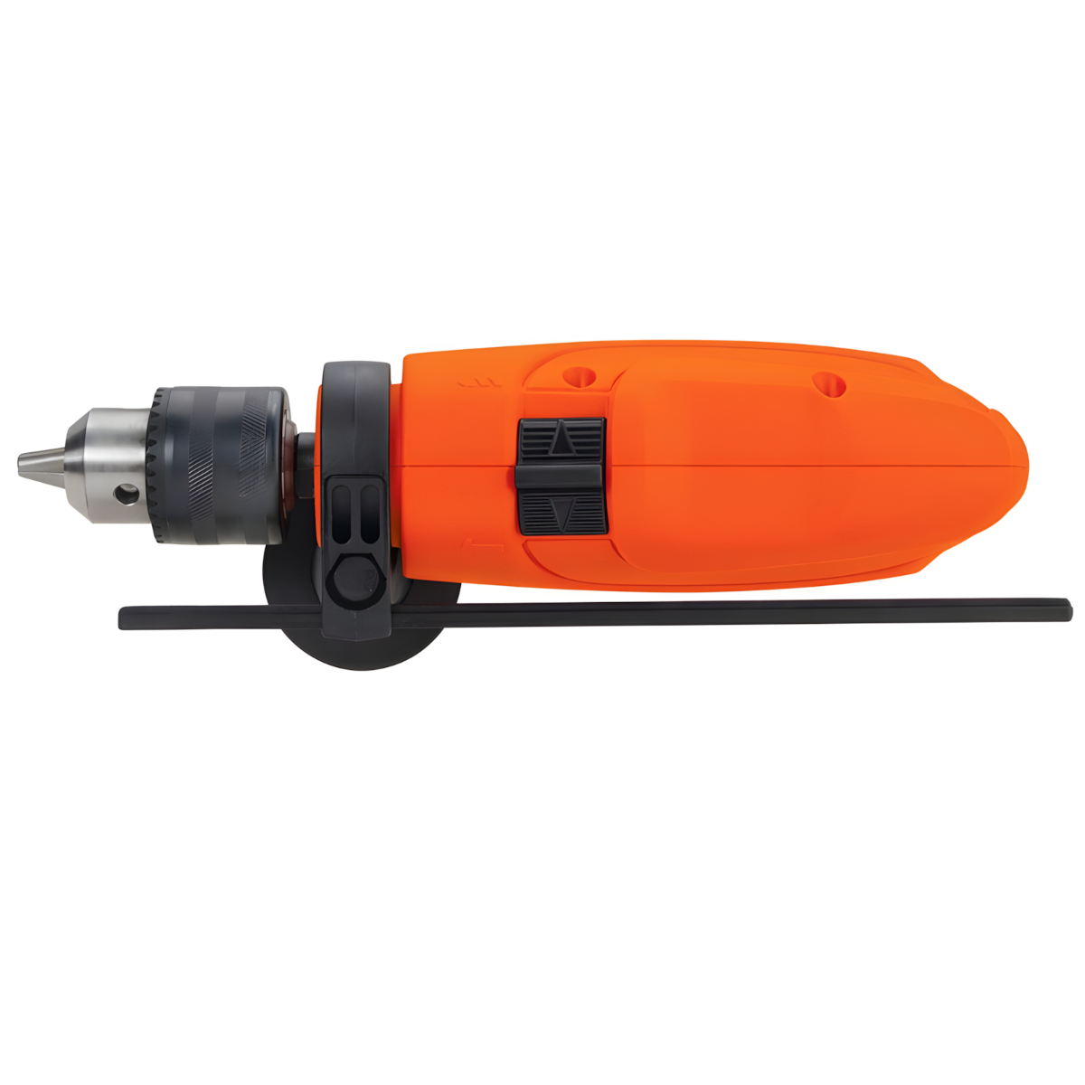 TALADRO PERCUTOR 1/2 PRO 550W BLACK Y DECKER HD555-B2 - 4