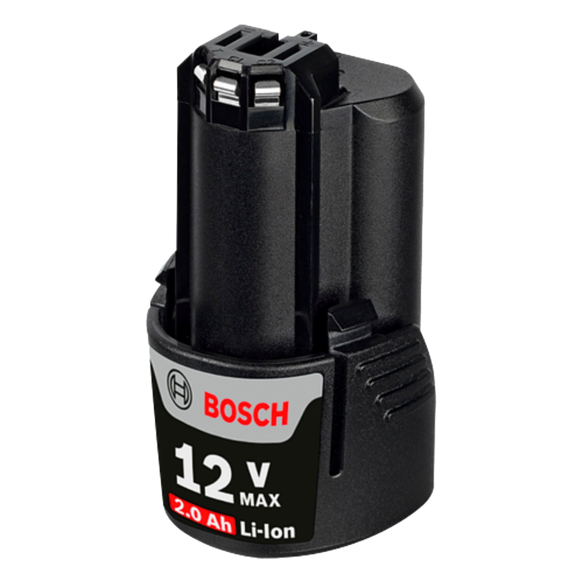 ATORNILLADOR DE IMPACTO GDR 120 + TALADRO GSR 120 LI BOSCH - 7