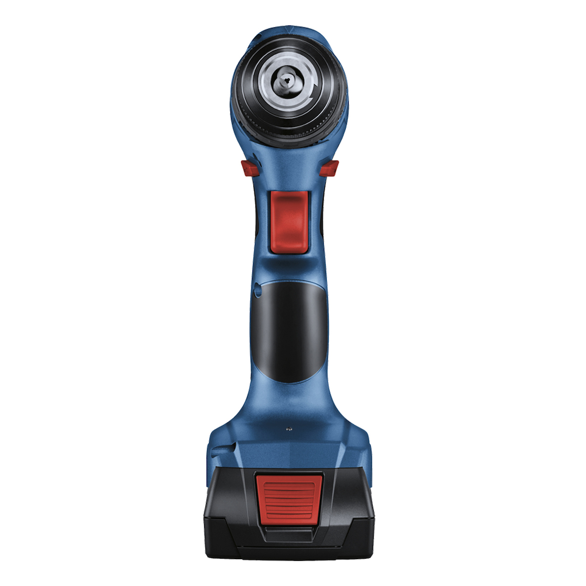 TALADRO PERCUTOR 1/2'' 18V BRUSHLESS + 2BAT BOSCH GSB 185-LI - 2