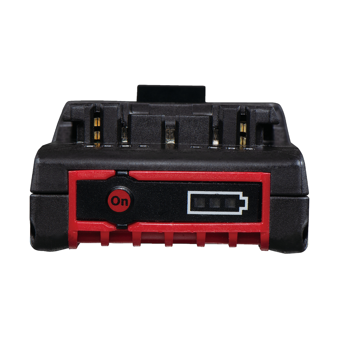 KIT 2 BATERÍAS GBA 18V 2AH + CARGADOR GAL 18V-20 BOSCH - 4