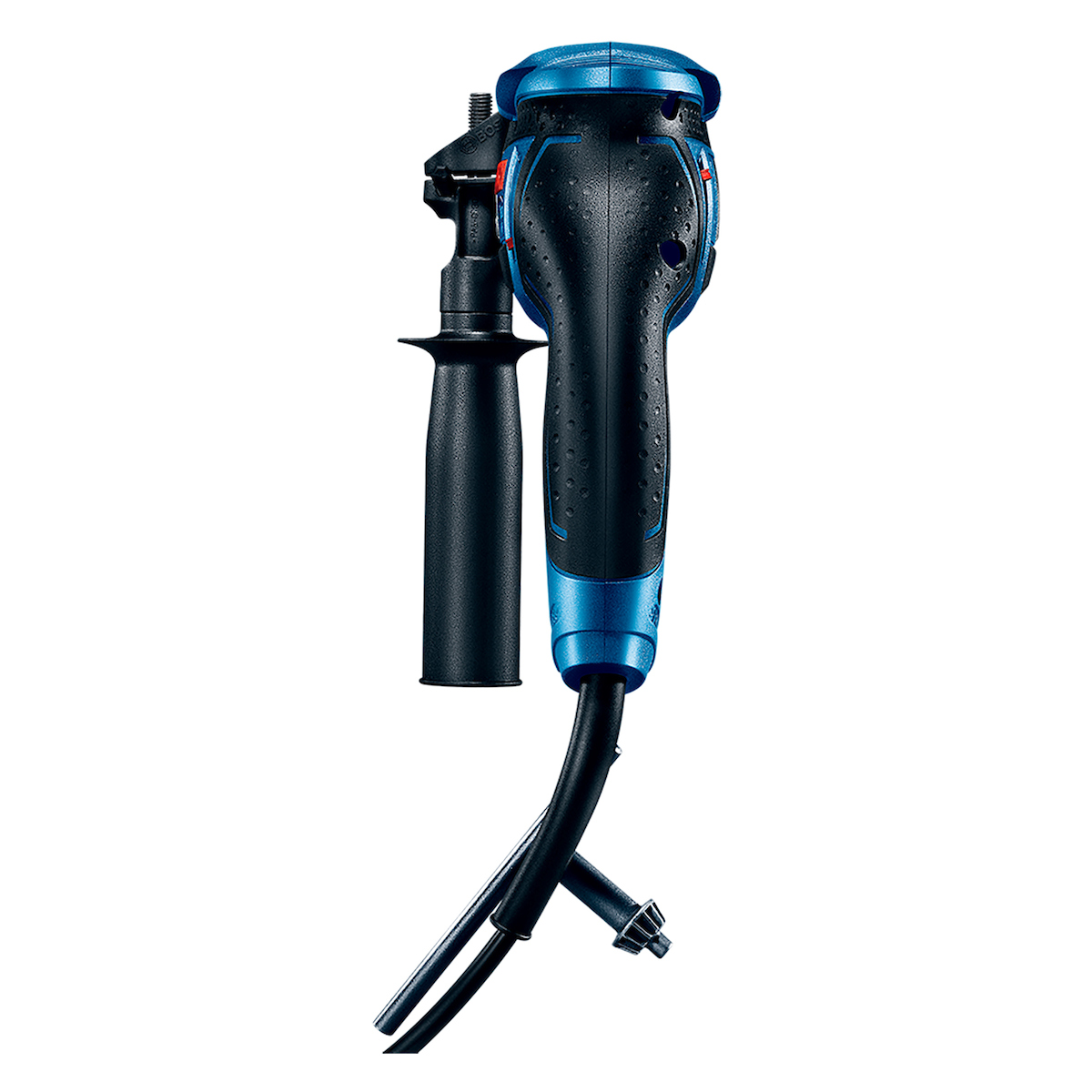 TALADRO PERCUTOR 1/2'' 13 MM 750W + MALETA BOSCH GSB 16 RE - 3