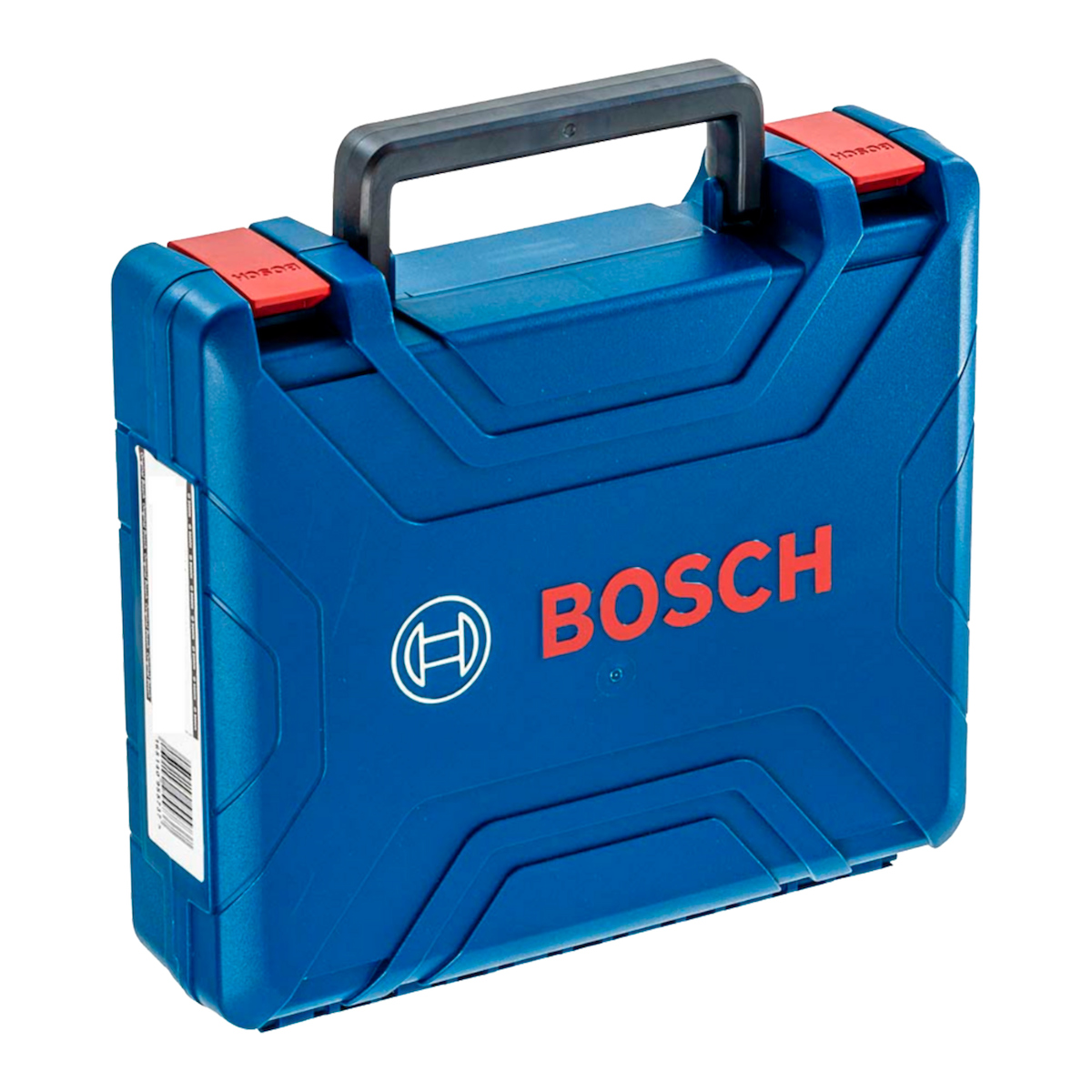 TALADRO GSR 120 LI + 2 BATERÍAS + CARGADOR + MALETA BOSCH - 7