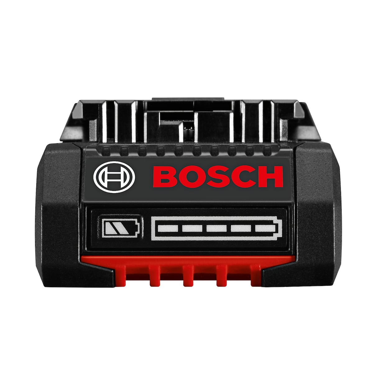 KIT DE 2 BATERÍAS DE 4 AH Y CARGADOR BOS 1600.A02.RM8-00 - 5