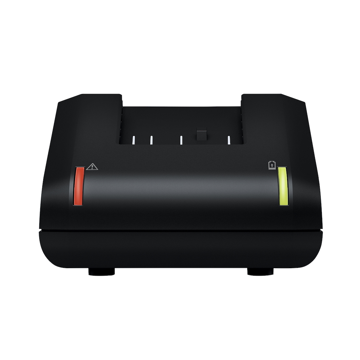 KIT DE 2 BATERÍAS DE 4 AH Y CARGADOR BOS 1600.A02.RM8-00 - 9
