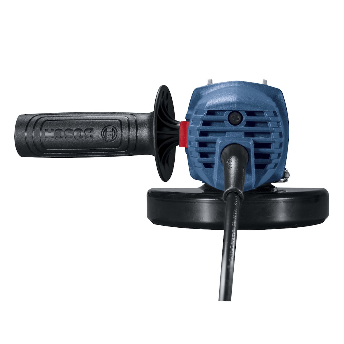 MINI AMOLADORA ESMERIL ANGULAR 4 1/2'' 710W BOSCH GWS 700 - 3