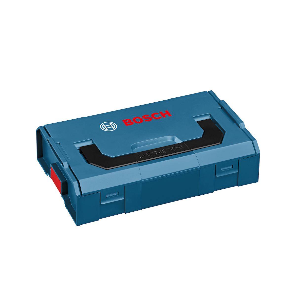 CAJA PARA HERRAMIENTAS BOSCH L-BOX MINI - 1