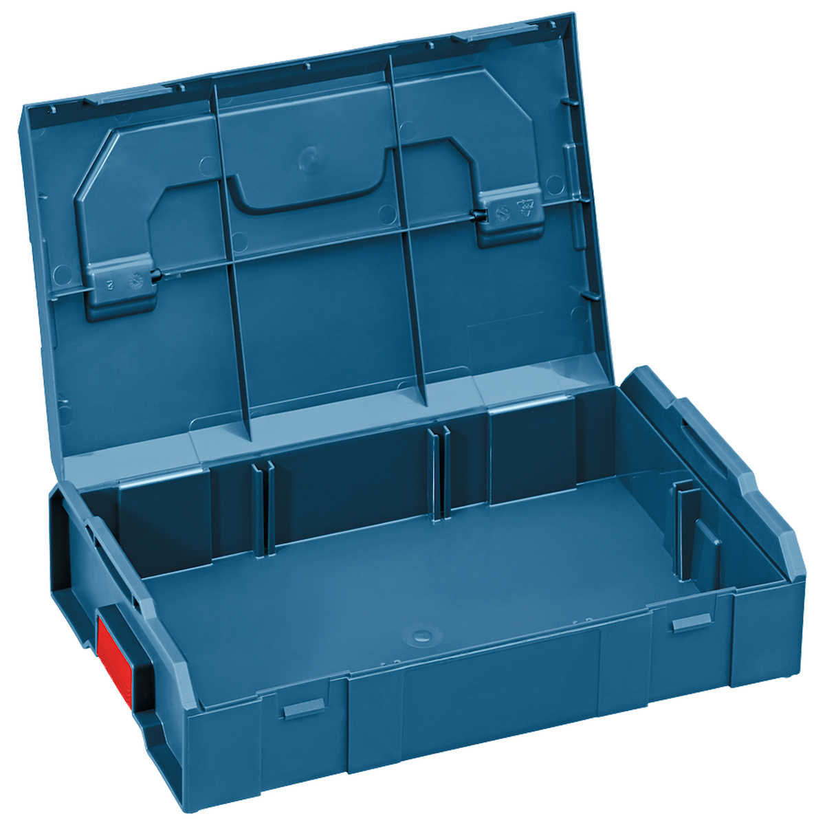 CAJA PARA HERRAMIENTAS BOSCH L-BOX MINI - 3
