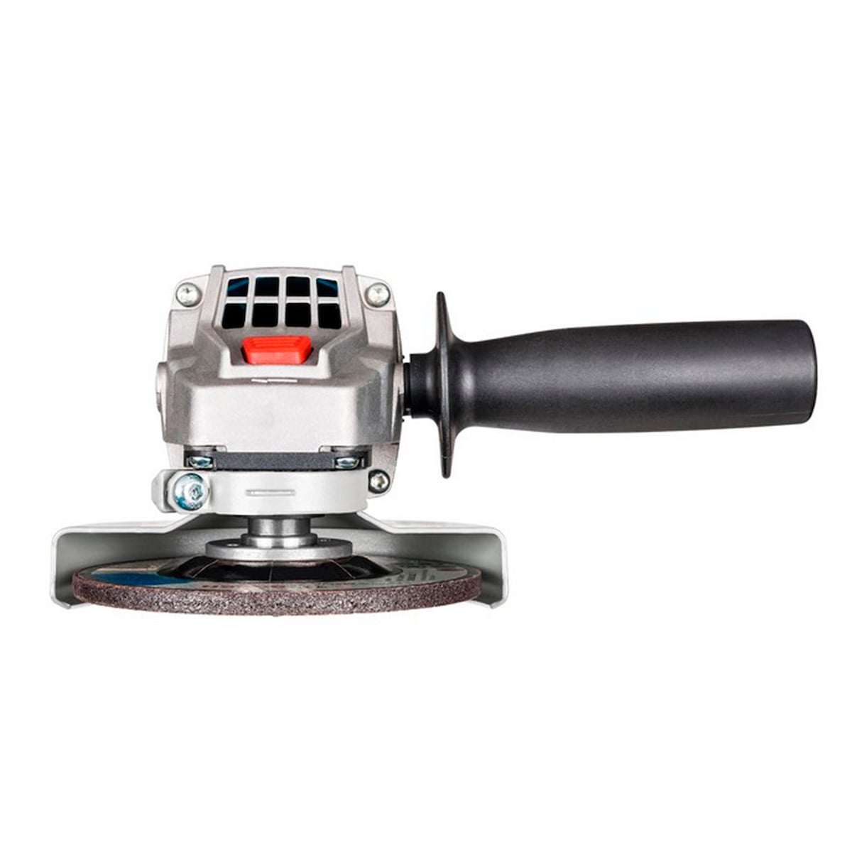 MINI AMOLADORA ANGULAR 4 1/2'' 850W BOSCH GWS 850 (CC) - 3