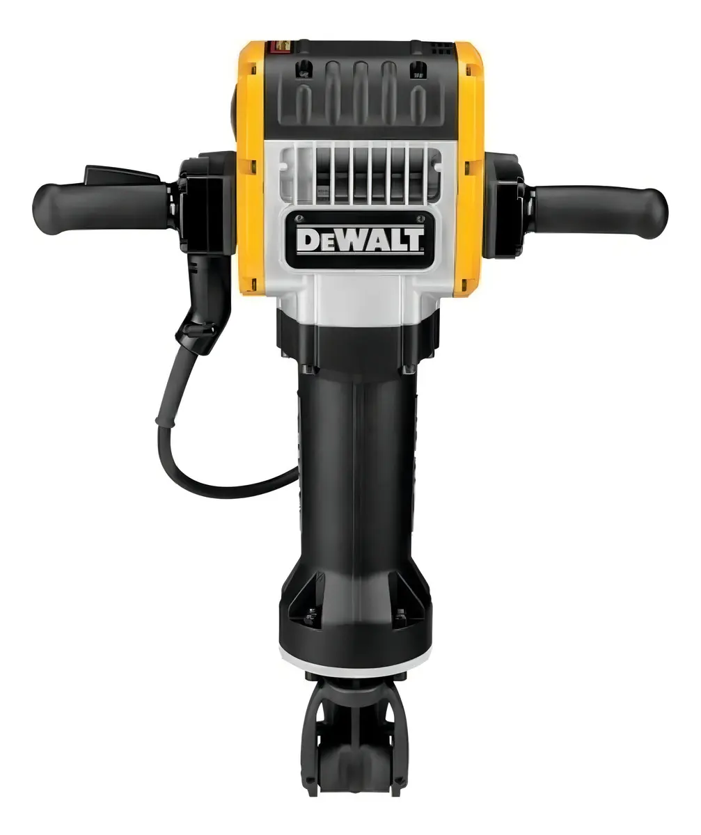 MARTILLO DEMOLEDOR HEXAGONAL 1-1/8'' DEWALT D25980-B2 - 1