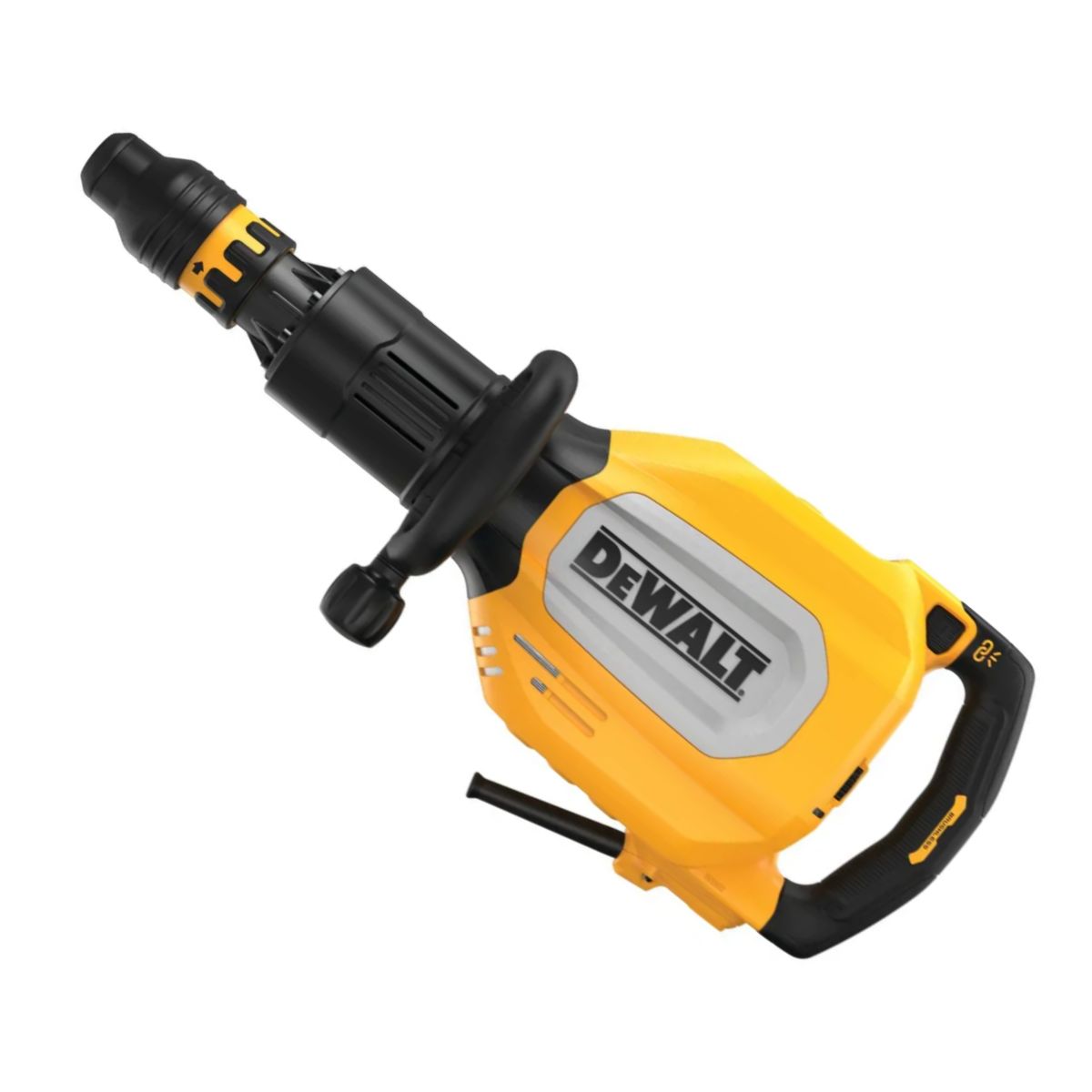 MARTILLO DEMOLEDOR SDS MAX 1700W 11KG DEWALT D25911K-B2 - 1
