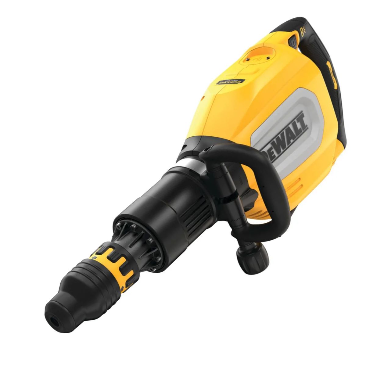 MARTILLO DEMOLEDOR SDS MAX 1700W 11KG DEWALT D25911K-B2 - 2