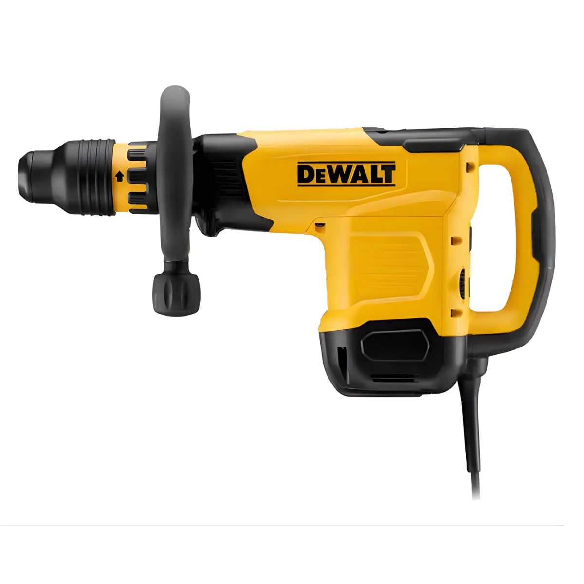 DEMOLEDOR SDS MAX 1600W 17.5 J + 3 DWA0805 DEWALT D25881K-K1 - 1