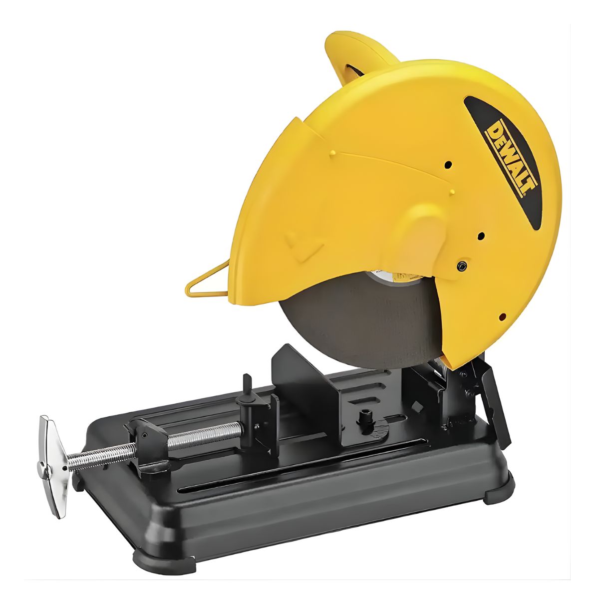 TRONZADORA DE METALES 14'' 2300W DEWALT D28730-B2 - 1