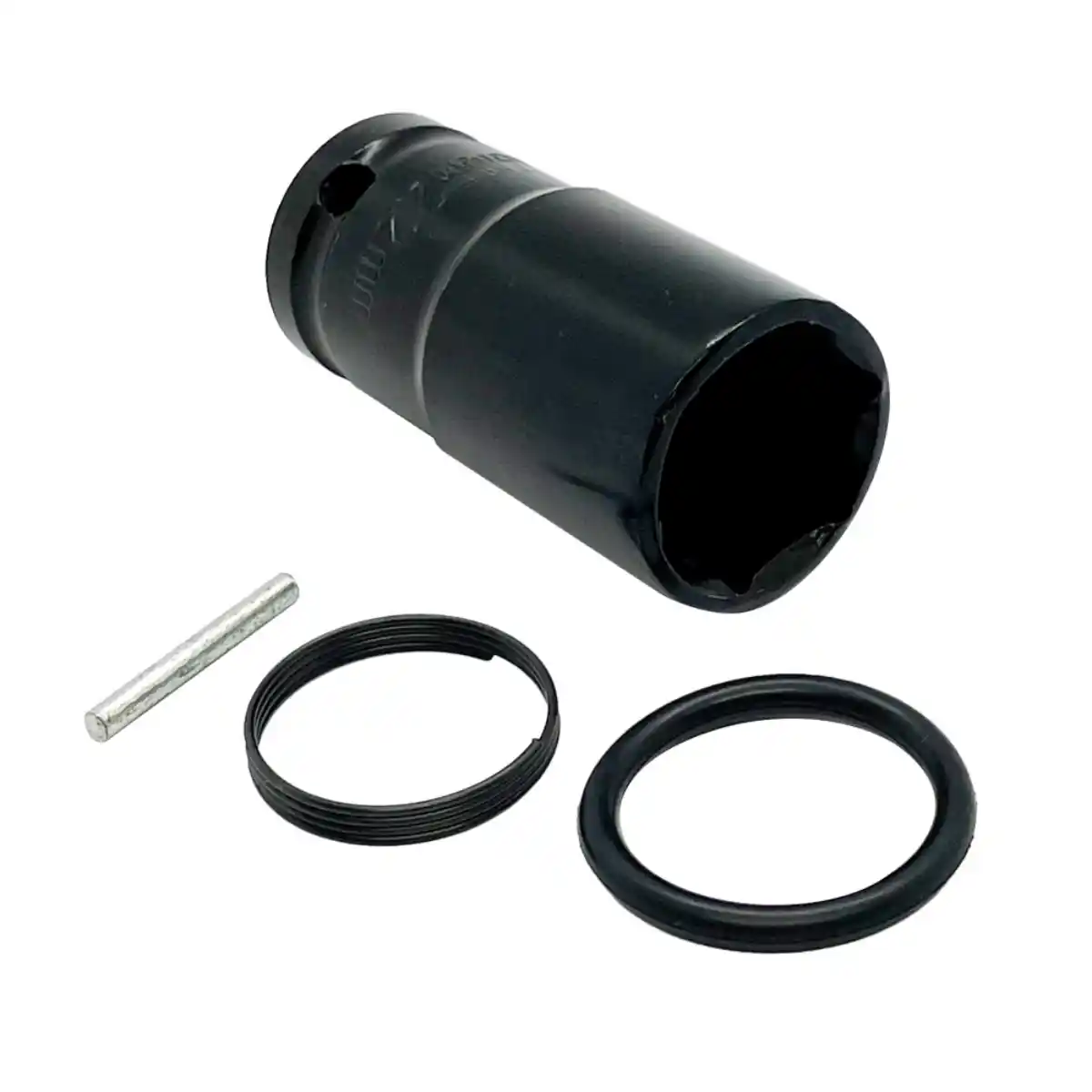 LLAVE DE IMPACTO BRUSHLESS 1/2' 20V XCORT XDC06-24BL - 3