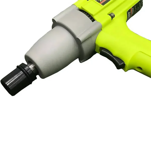 LLAVE IMPACTO XCORT ELECTRICO 12.7 MM 188 NM - 3