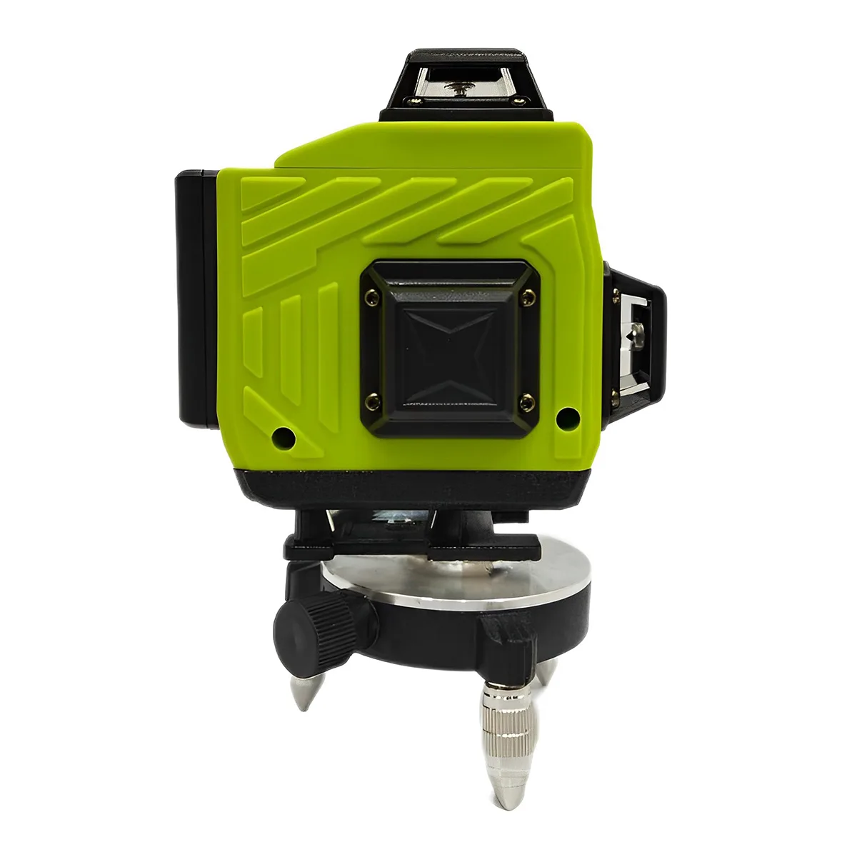 NIVEL LÁSER XCORT 408-4D16 VERDE 4D DE 16 LÍNEAS AUTONIVELANTE - 2