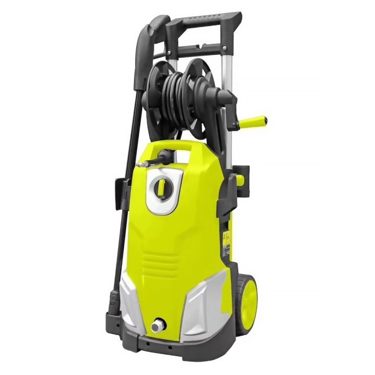 HIDROLAVADORA DE ALTA PRESIÓN 2100W 195 BAR XCORT XQW02-2100 - 1